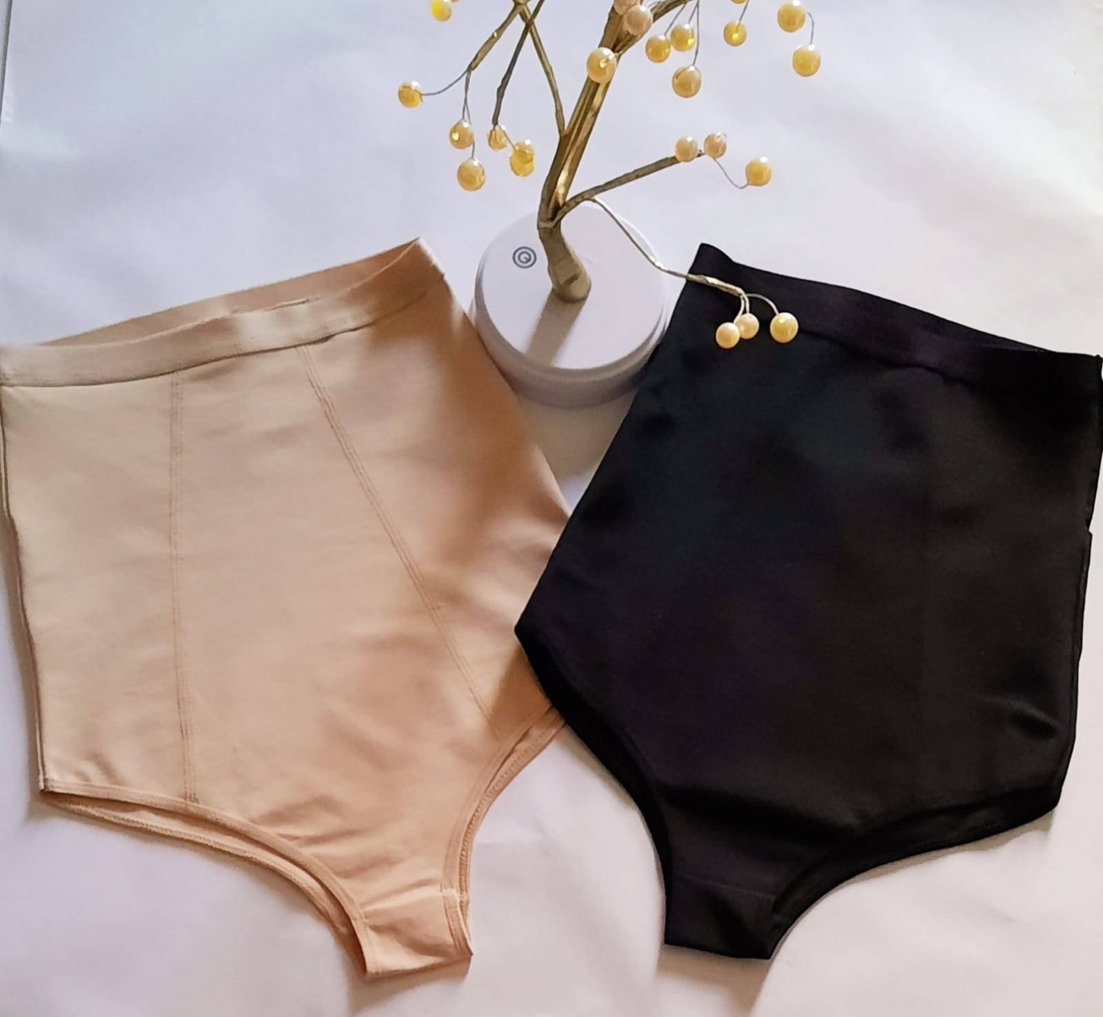 PANTY  CONTROL ABDOMEN
